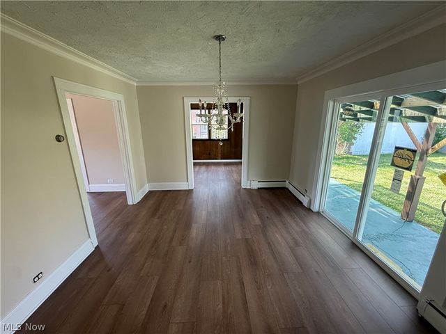 3012 Albion Road, Cleveland, OH 44120