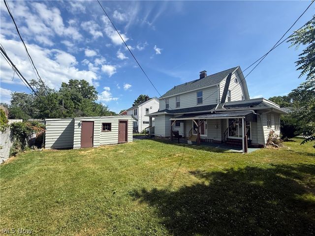 3012 Albion Road, Cleveland, OH 44120