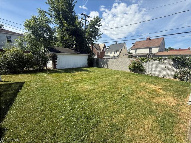 3012 Albion Road, Cleveland, OH 44120