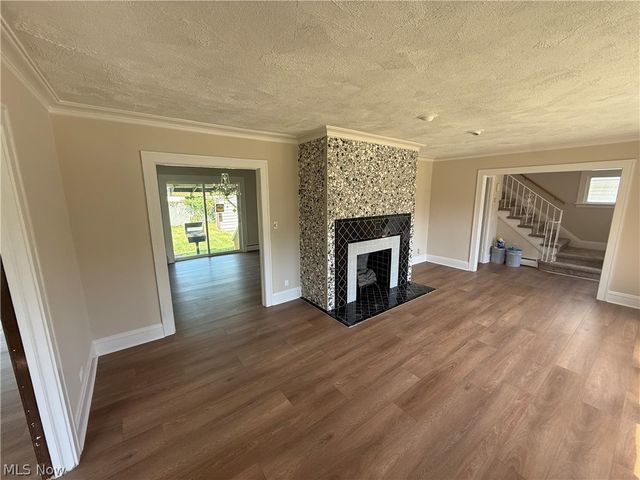 3012 Albion Road, Cleveland, OH 44120