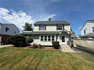 3012 Albion Road, Cleveland, OH 44120