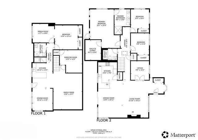 22016 Vine Road, Brier, WA 98036