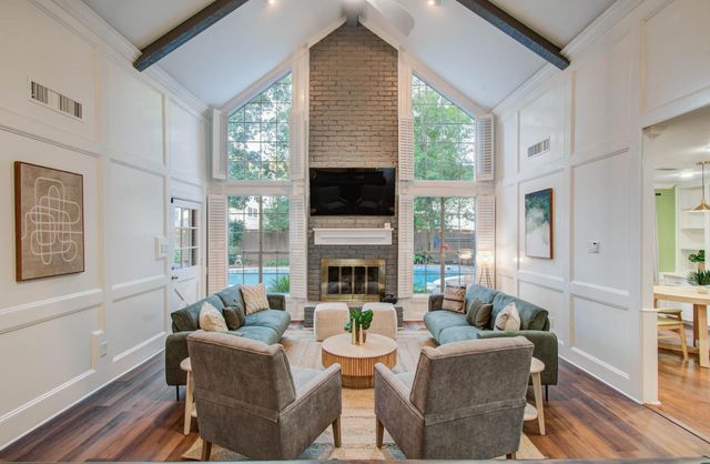 5135 Westerham Place, Houston, TX 77069