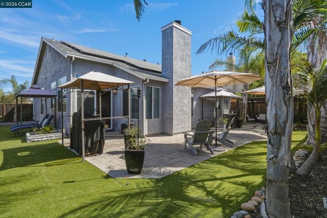 1713 Fairhaven Ct, Oakley, CA 94561