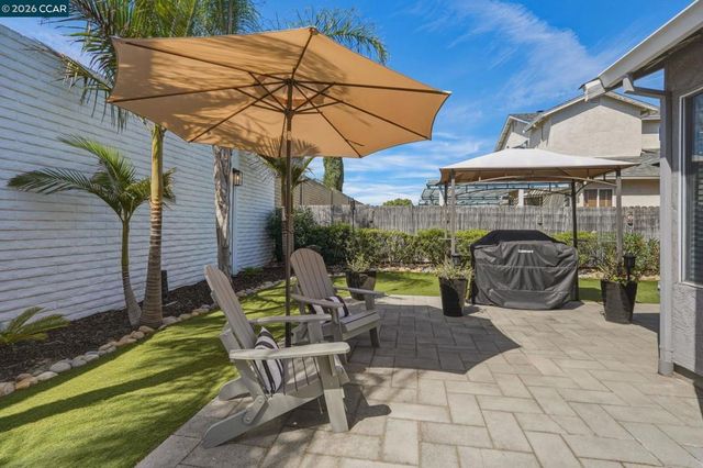 1713 Fairhaven Ct, Oakley, CA 94561