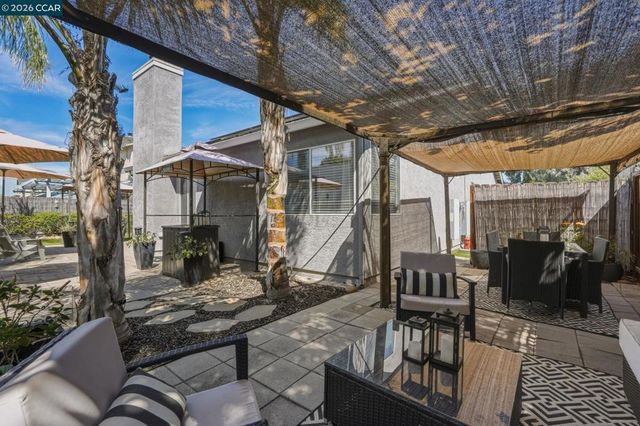 1713 Fairhaven Ct, Oakley, CA 94561