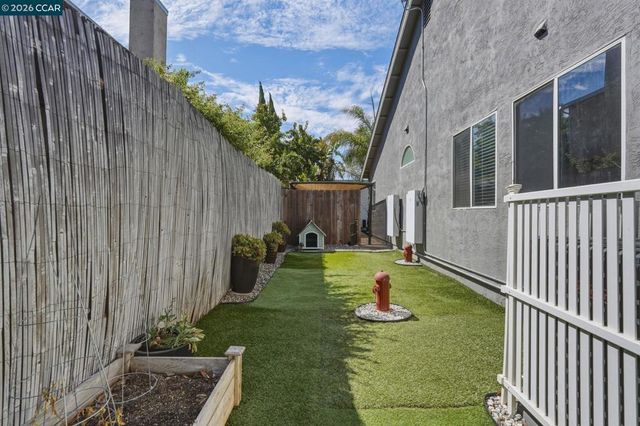 1713 Fairhaven Ct, Oakley, CA 94561