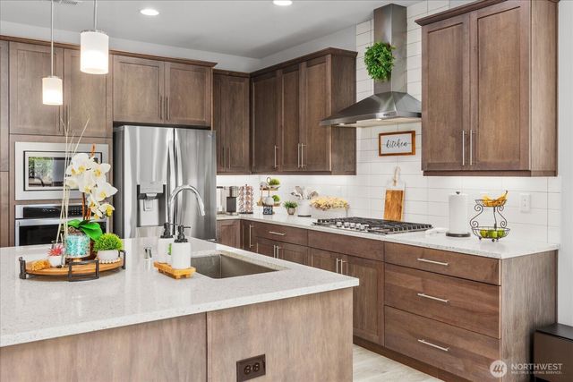 3803 199th Street SE, Bothell, WA 98012