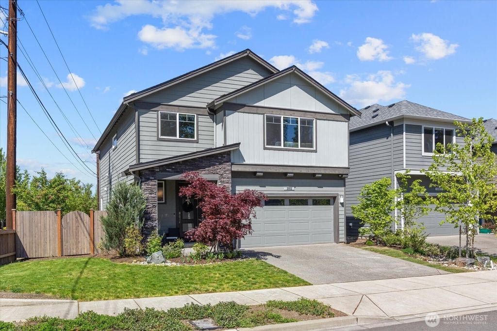 3803 199th Street SE, Bothell, WA 98012