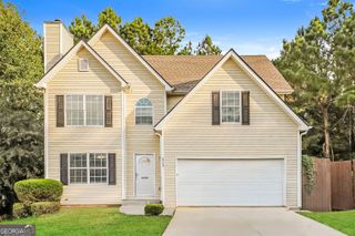 6738 Merrywood Drive, Fairburn, GA 30213