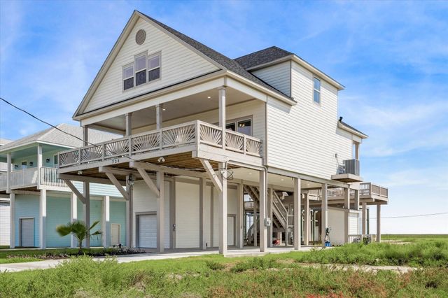 738 County Road 257 P, Freeport, TX 77541