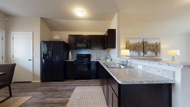 2211 W 30th Place, Stillwater, OK 74074