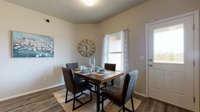 2211 W 30th Place, Stillwater, OK 74074