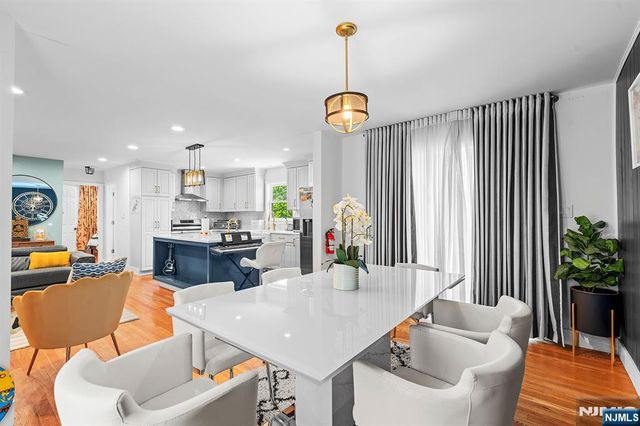 65 Woodward Street, Saddle Brook, NJ 07663