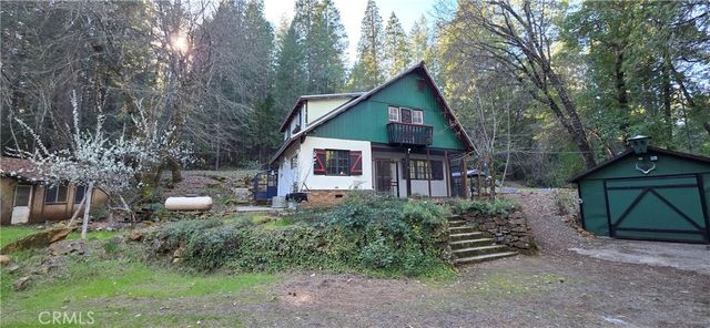 16455 Frenchtown, Brownsville, CA 95919