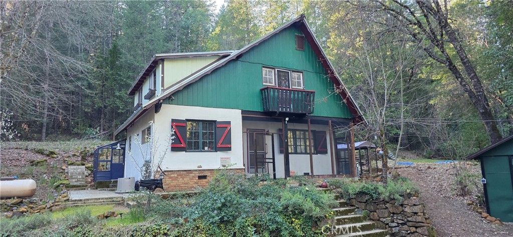 16455 Frenchtown, Brownsville, CA 95919
