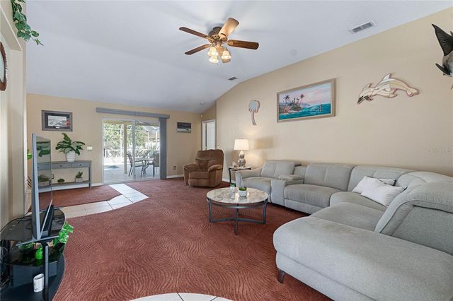 9 BECKER LANE, Palm Coast, FL 32137