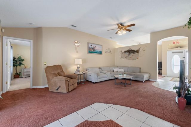 9 BECKER LANE, Palm Coast, FL 32137