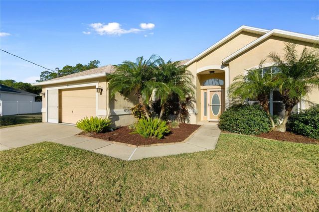 9 BECKER LANE, Palm Coast, FL 32137