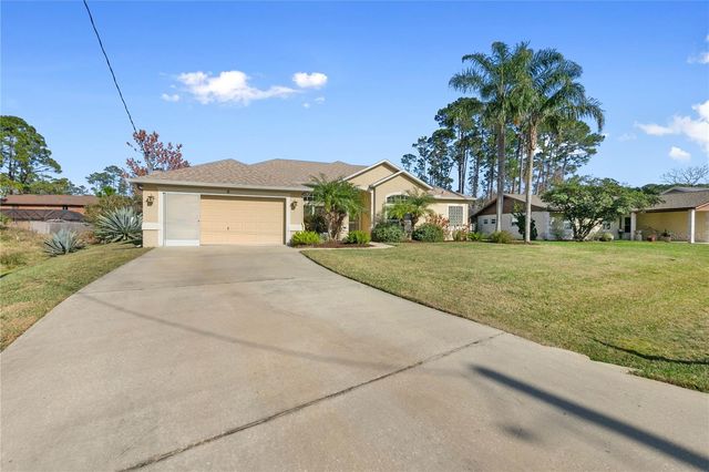 9 BECKER LANE, Palm Coast, FL 32137