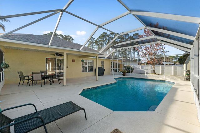 9 BECKER LANE, Palm Coast, FL 32137