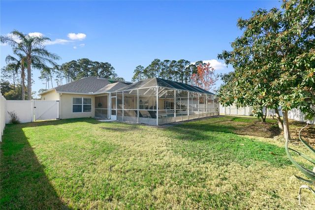 9 BECKER LANE, Palm Coast, FL 32137