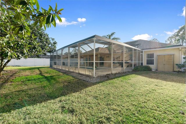 9 BECKER LANE, Palm Coast, FL 32137