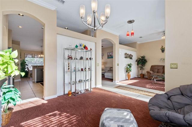 9 BECKER LANE, Palm Coast, FL 32137