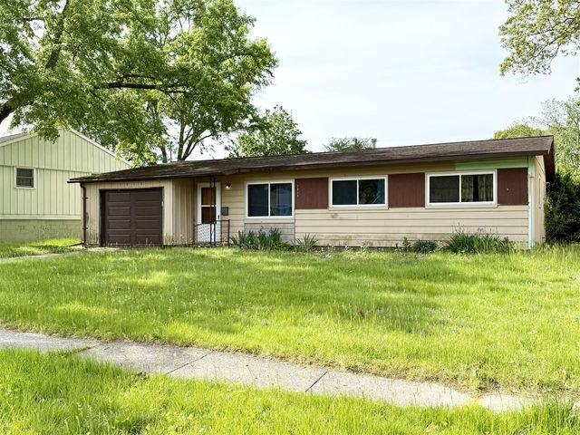 1312 Emerald Drive, Niles, MI 49120
