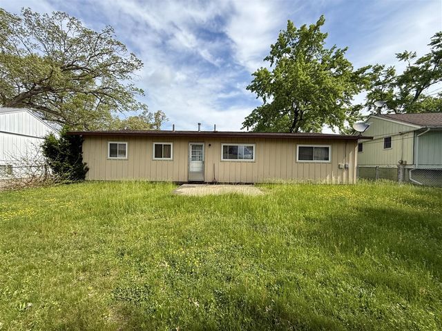 1312 Emerald Drive, Niles, MI 49120