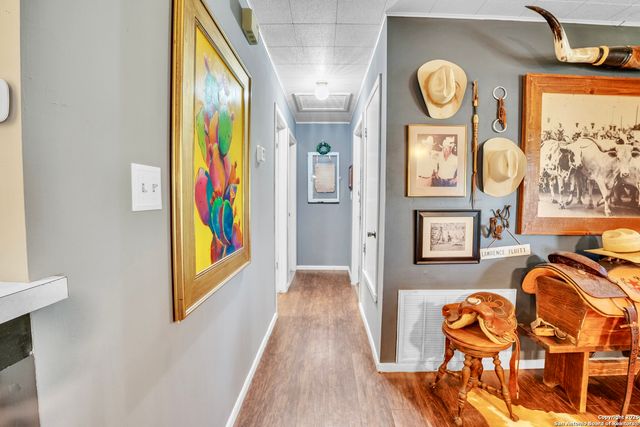 470 Rutledge, Poteet, TX 78065