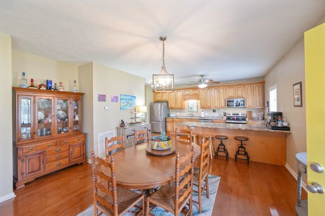 198 YARBRO HARBOR DR, Decaturville, TN 38329