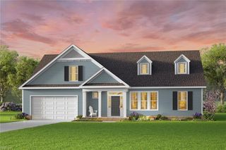 MM N Tall Pines (Kentland) TRL, Moyock, NC 27958