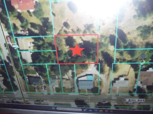 8th & Florida St, Spokane, WA 99202