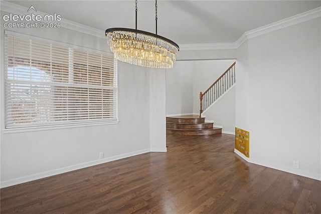 12174 Pine Valley Circle, Peyton, CO 80831