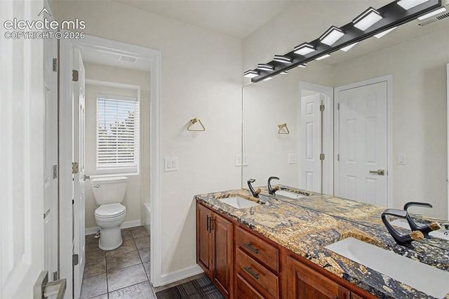 12174 Pine Valley Circle, Peyton, CO 80831