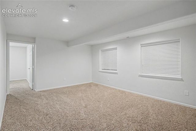 12174 Pine Valley Circle, Peyton, CO 80831