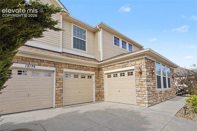 12174 Pine Valley Circle, Peyton, CO 80831