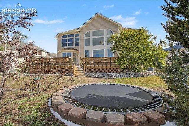 12174 Pine Valley Circle, Peyton, CO 80831