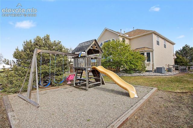12174 Pine Valley Circle, Peyton, CO 80831
