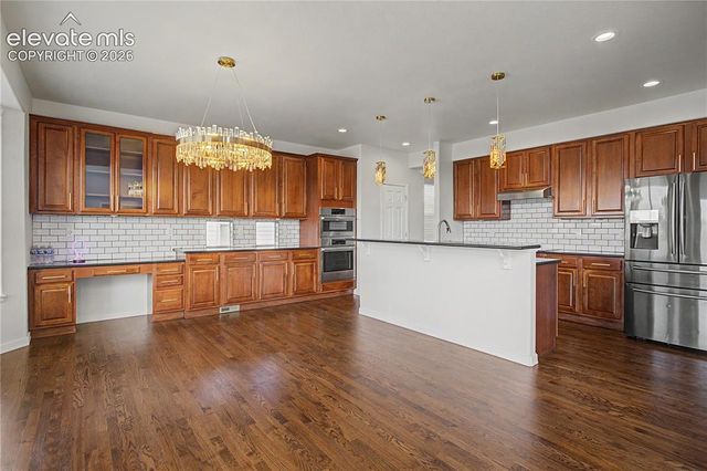 12174 Pine Valley Circle, Peyton, CO 80831