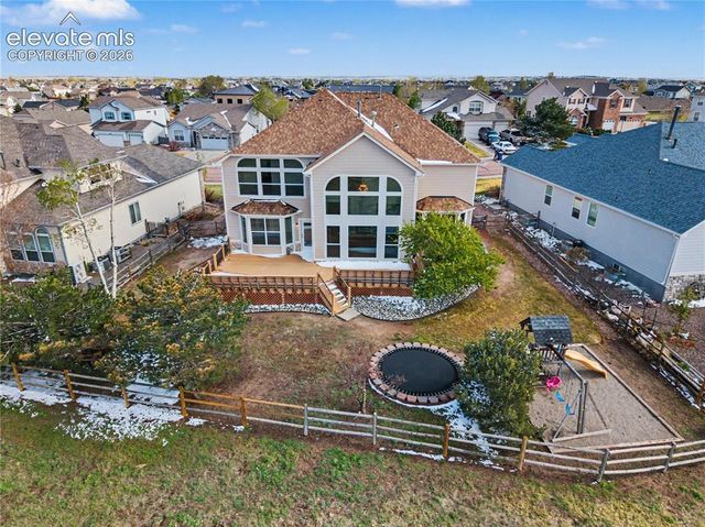 12174 Pine Valley Circle, Peyton, CO 80831