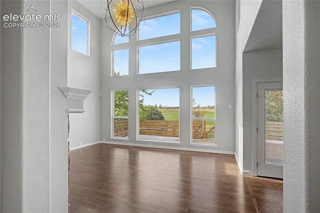 12174 Pine Valley Circle, Peyton, CO 80831