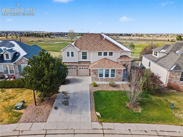 12174 Pine Valley Circle, Peyton, CO 80831