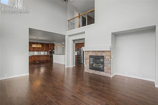 12174 Pine Valley Circle, Peyton, CO 80831