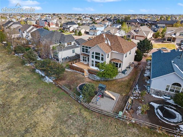 12174 Pine Valley Circle, Peyton, CO 80831