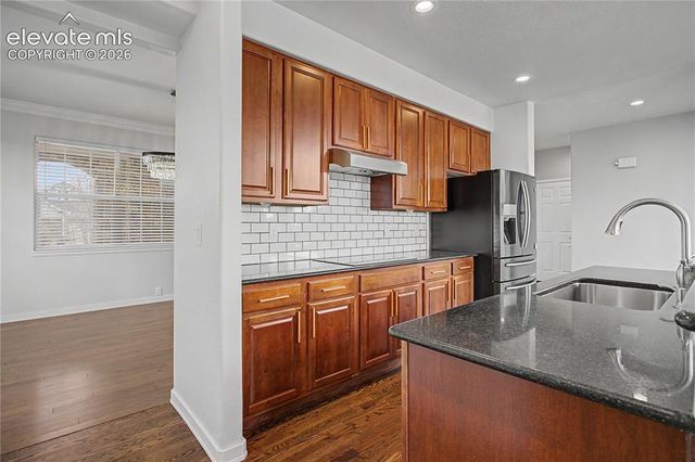 12174 Pine Valley Circle, Peyton, CO 80831