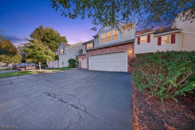 702 Porter Way West, Bridgewater Twp., NJ 08807