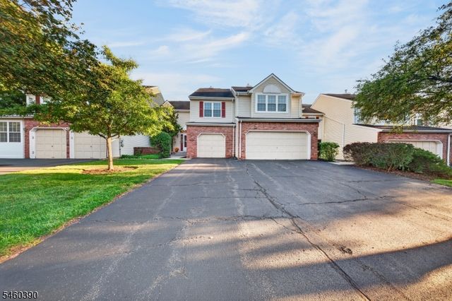 702 Porter Way West, Bridgewater Twp., NJ 08807