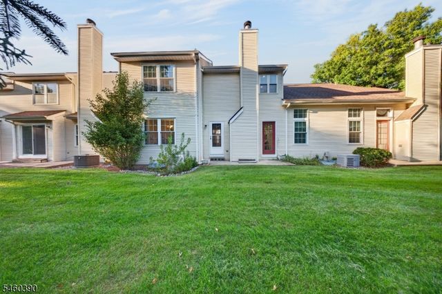 702 Porter Way West, Bridgewater Twp., NJ 08807